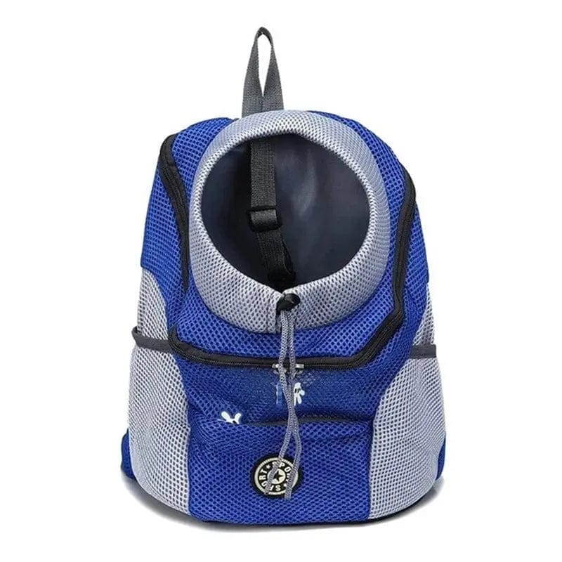 Dog Carrier Backpack | Dog Travel Bag | Essentialshouses