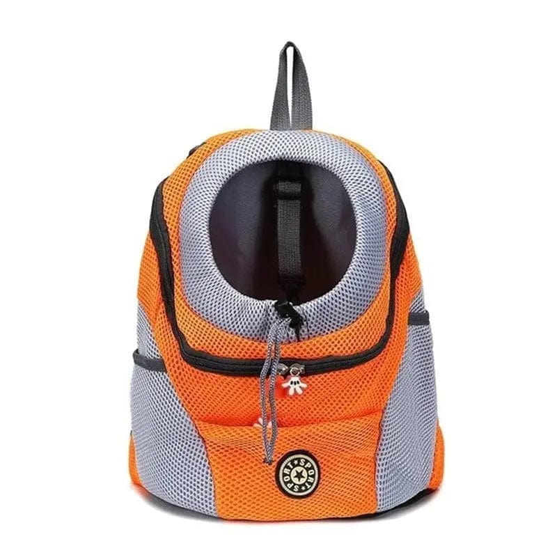 Dog Outdoor Portable Carrier Backpack - Essentialshouses