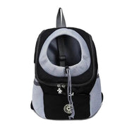 Dog Outdoor Portable Carrier Backpack - Essentialshouses