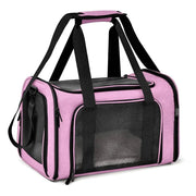 Dog Outgoing Soft Travel Bag - Essentialshouses