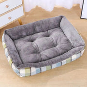 Dog large Kennel Sleeping Bed - Essentialshouses