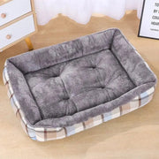 Dog large Kennel Sleeping Bed - Essentialshouses