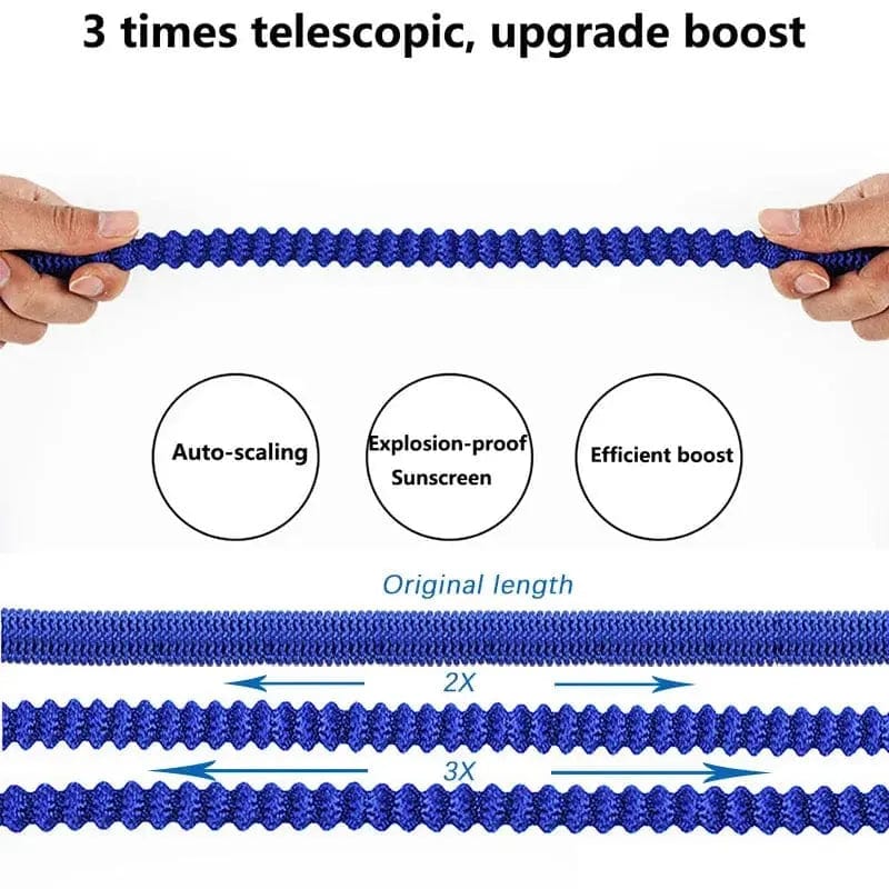 Double Metal Connector Pvc Reel Pipe - Essentialshouses