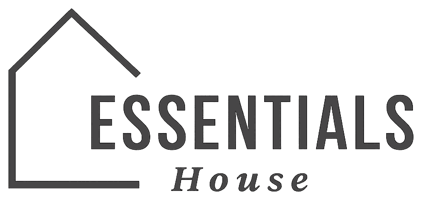 Essentials House logo