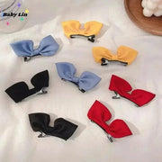 Girls Headdress Hair Clips - Essentialshouses