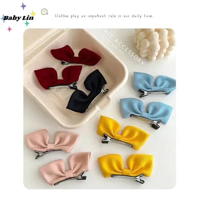 Girls Headdress Hair Clips - Essentialshouses
