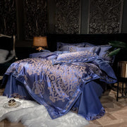 Luxury Smooth Soft Bedding Set - Essentialshouses