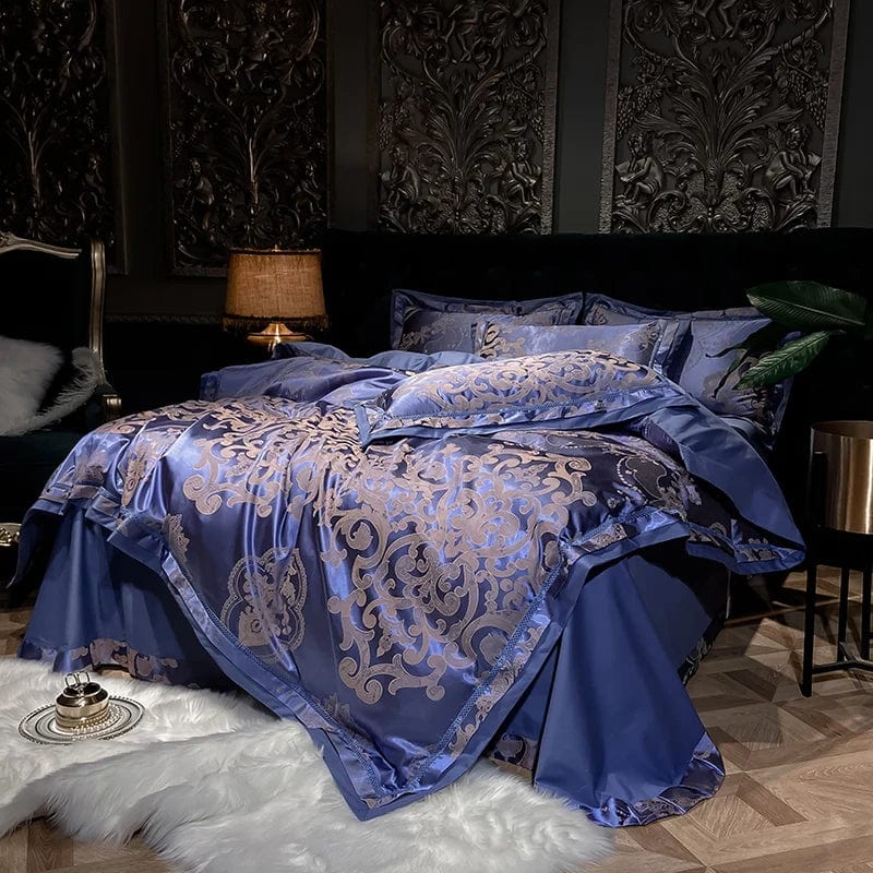 Luxury Smooth Soft Bedding Set - Essentialshouses