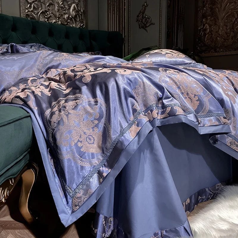 Luxury Smooth Soft Bedding Set - Essentialshouses