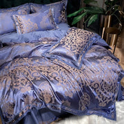 Luxury Smooth Soft Bedding Set - Essentialshouses