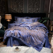 Luxury Smooth Soft Bedding Set - Essentialshouses