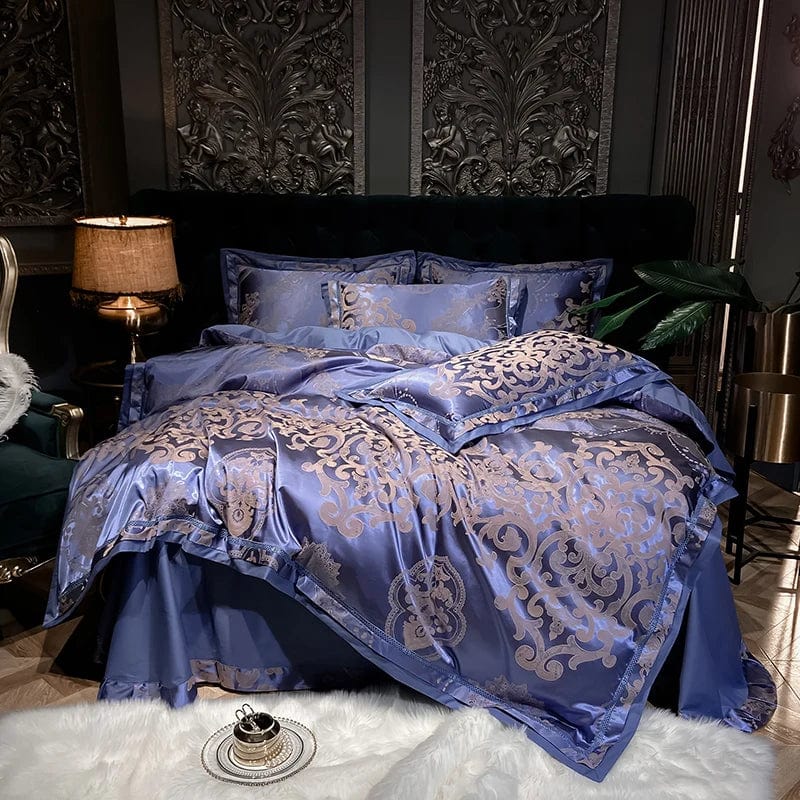 Luxury Smooth Soft Bedding Set - Essentialshouses