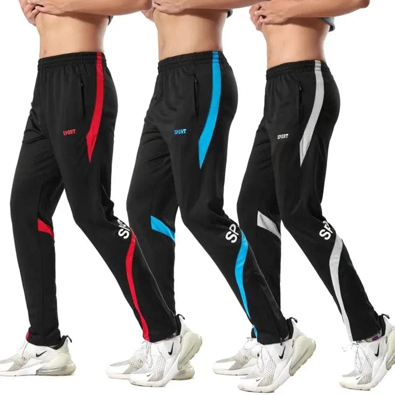 Men Sport Running Pant - Essentialshouses