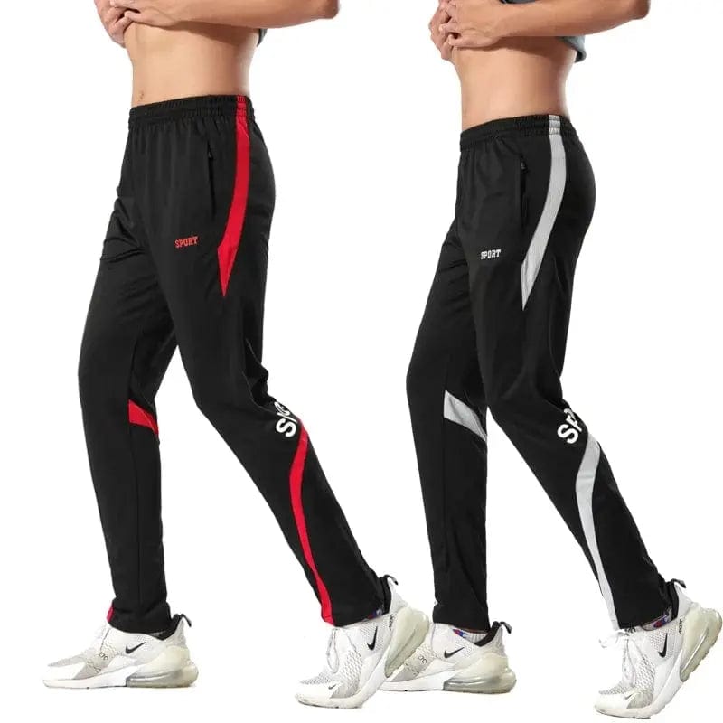 Men Sport Running Pant - Essentialshouses