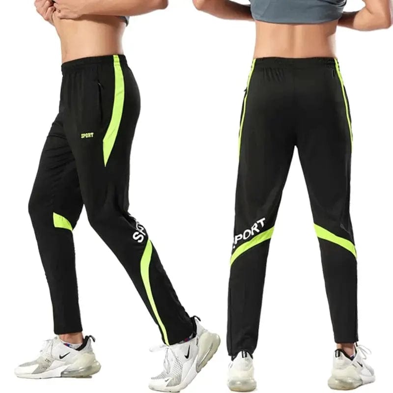 Men Sport Running Pant - Essentialshouses