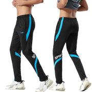 Men Sport Running Pant - Essentialshouses