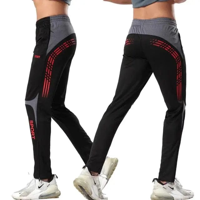 Men Sport Running Pant - Essentialshouses