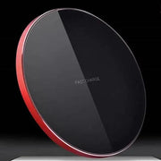 Mobile 10W QI Wireless Fast Charger - Essentialshouses
