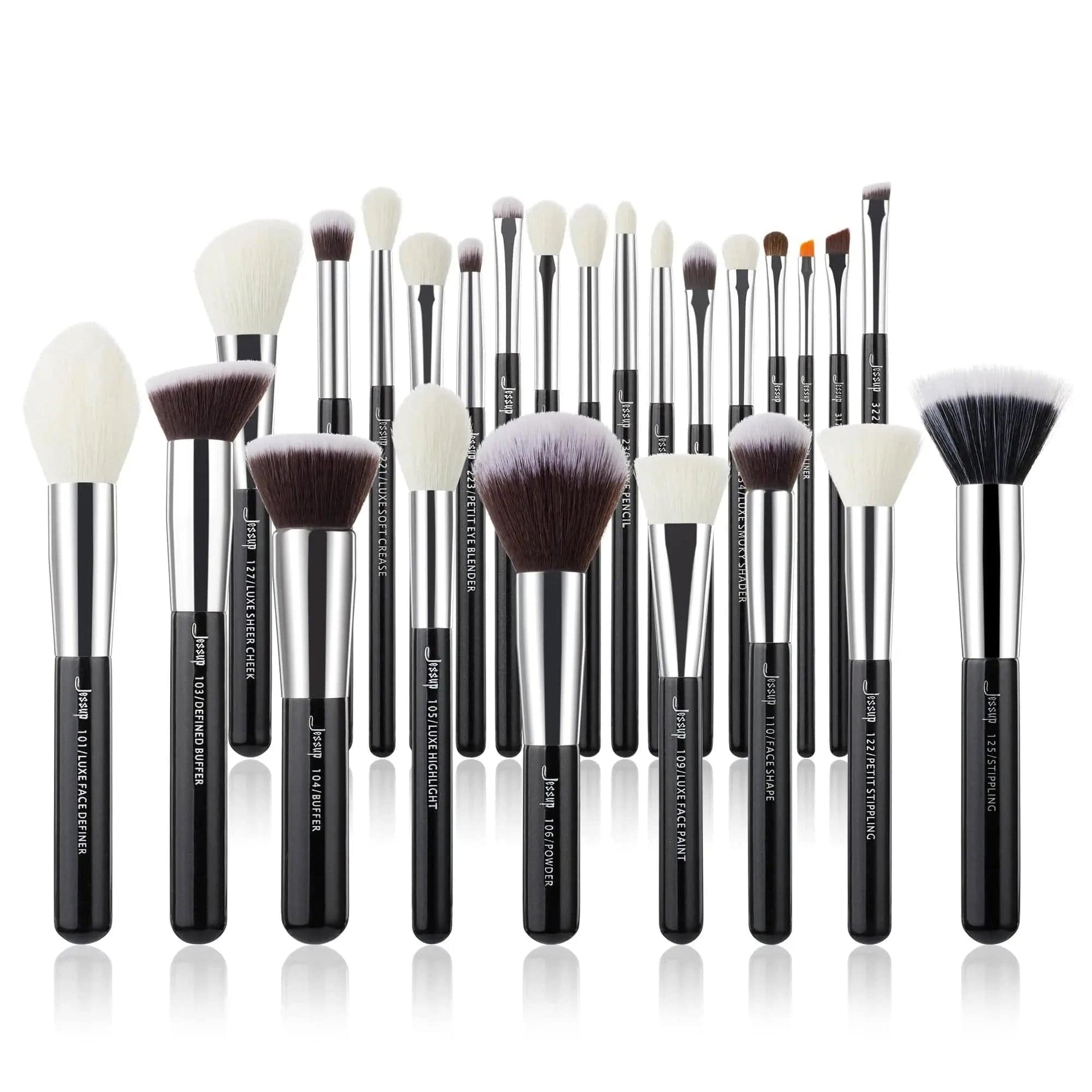 Professional Make up Brush Set - Essentialshouses