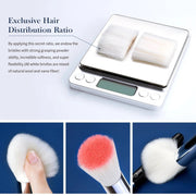 Professional Make up Brush Set - Essentialshouses