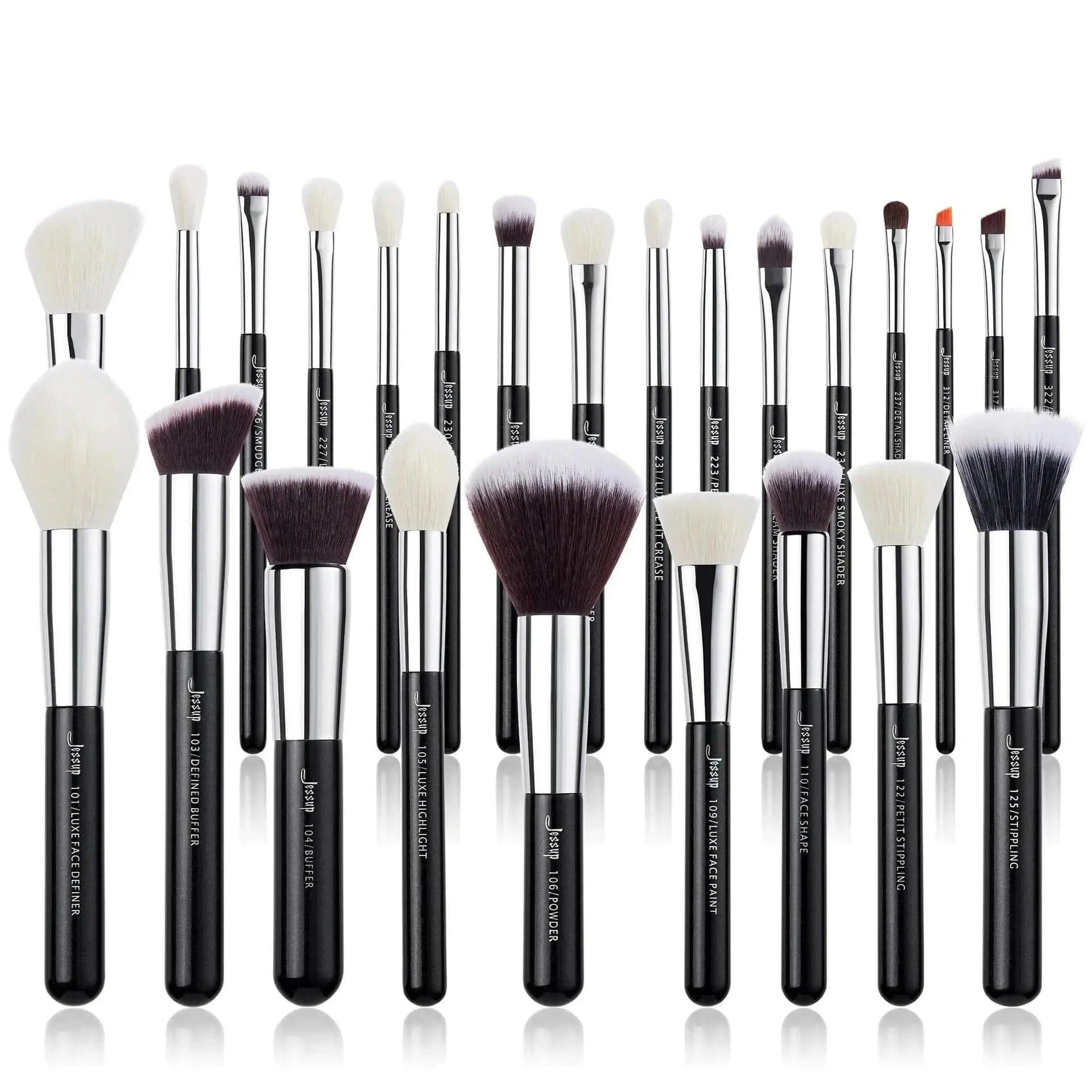 Professional Make up Brush Set - Essentialshouses
