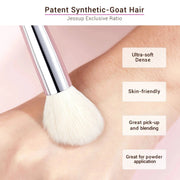 Professional Make up Brush Set - Essentialshouses
