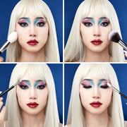 Professional Make up Brush Set - Essentialshouses