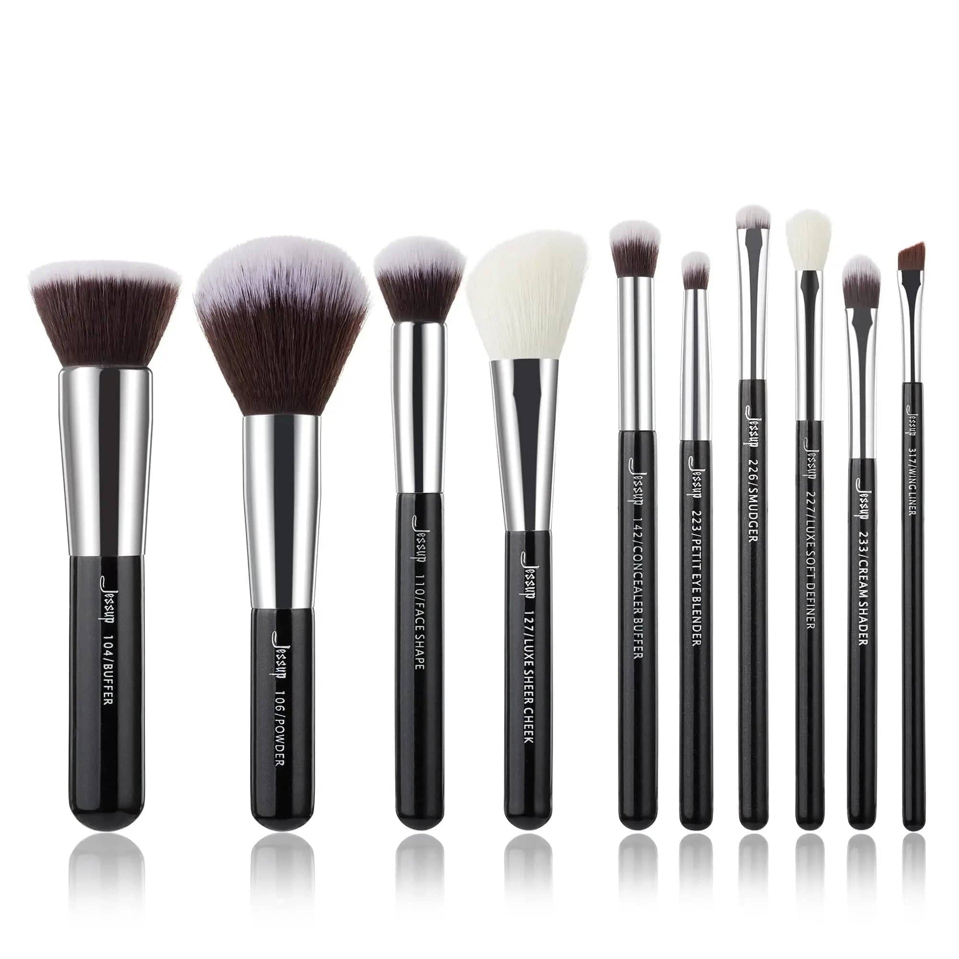 Professional Make up Brush Set - Essentialshouses