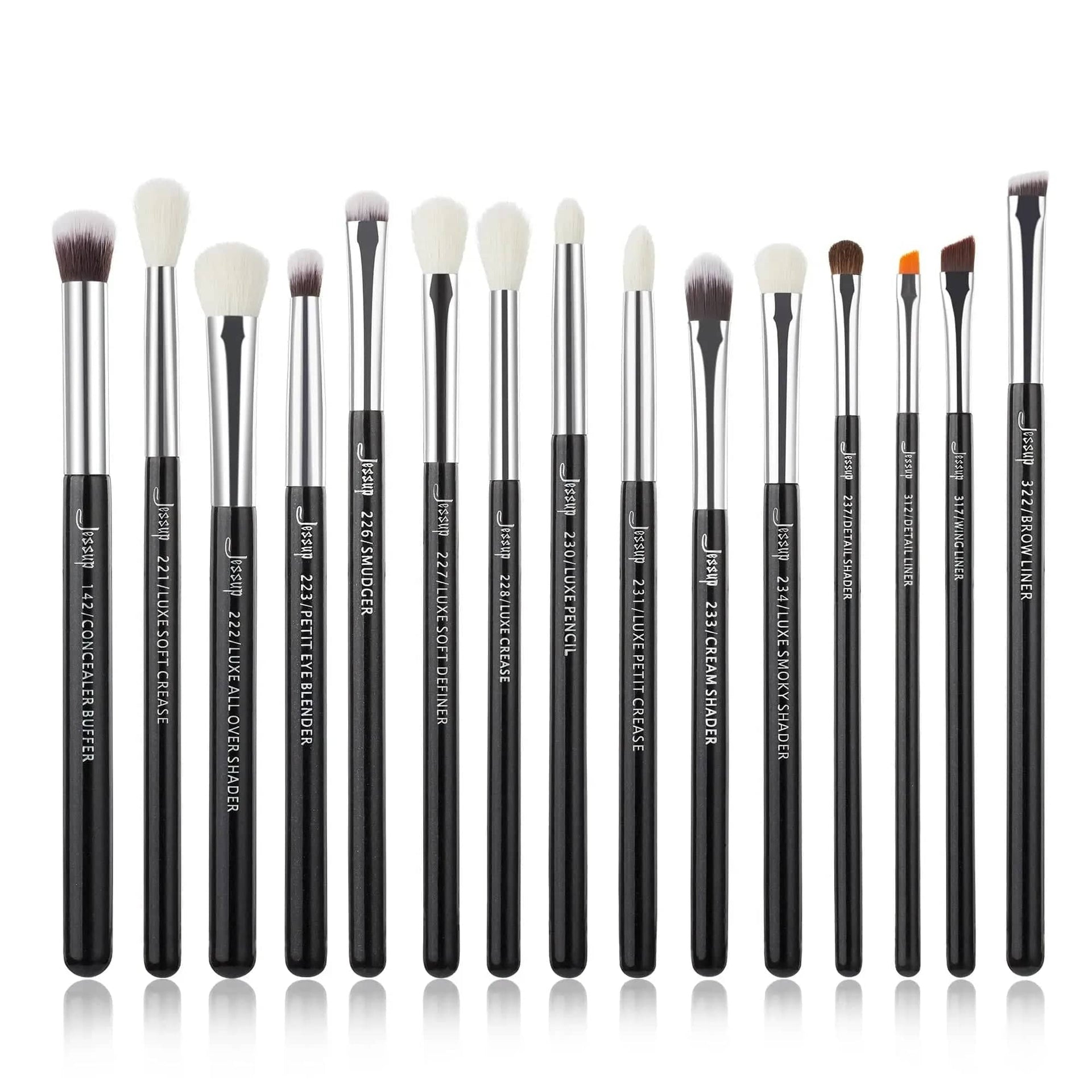 Professional Make up Brush Set - Essentialshouses