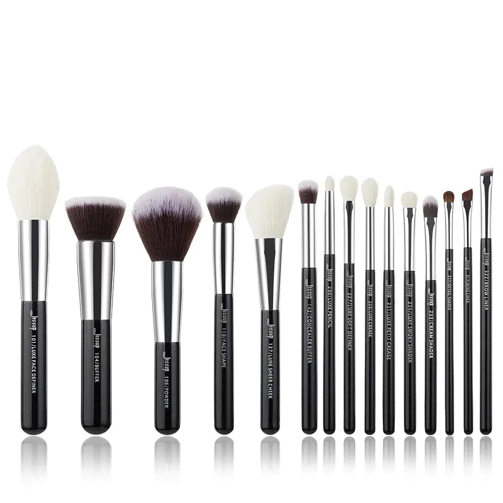 Professional Make up Brush Set - Essentialshouses