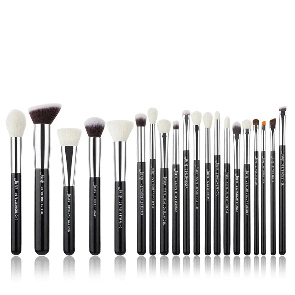 Professional Make up Brush Set - Essentialshouses