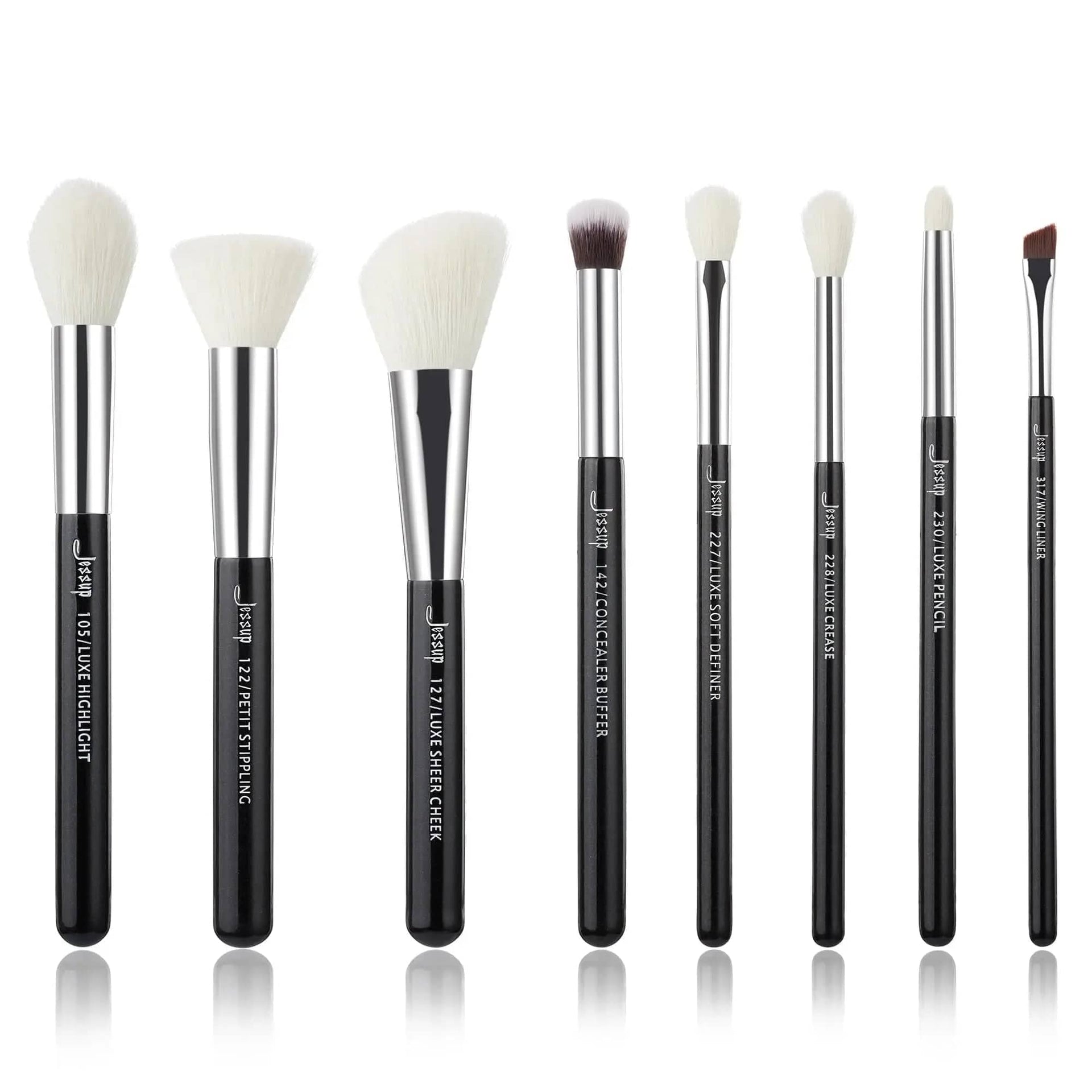 Professional Make up Brush Set - Essentialshouses