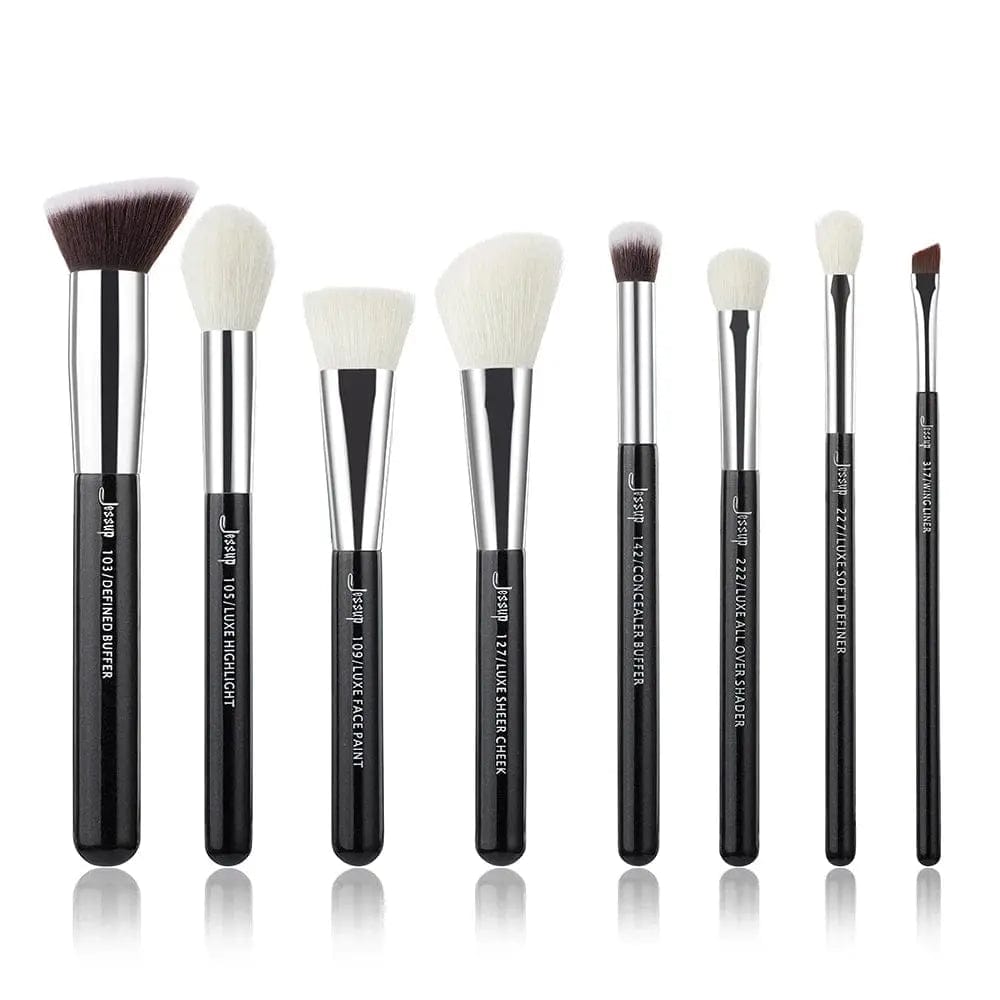 Professional Make up Brush Set - Essentialshouses