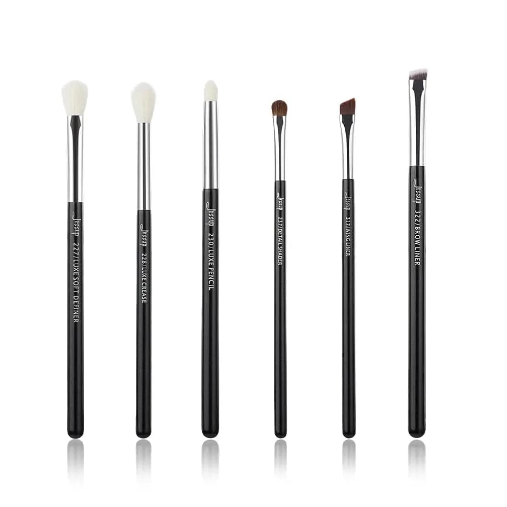 Professional Make up Brush Set - Essentialshouses