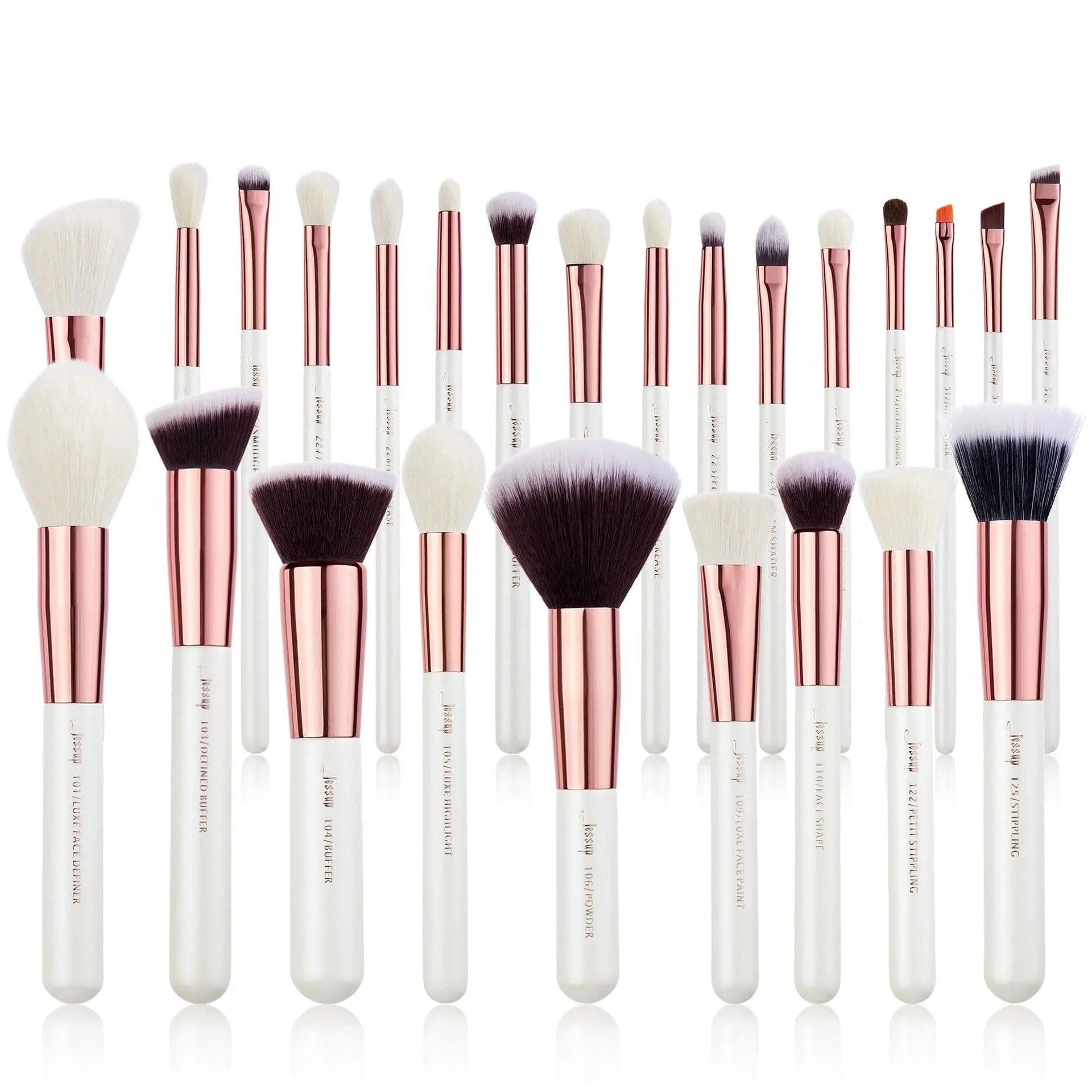 Professional Make up Brush Set - Essentialshouses