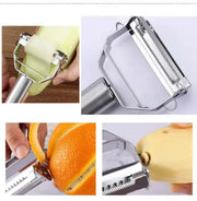 Essentialshouses Whirlwind Potato Spiral Cutter Potato Tower Making Machine Vegetable Slicer Creative Vegetable Tools Kitchen Accessories Gadgets