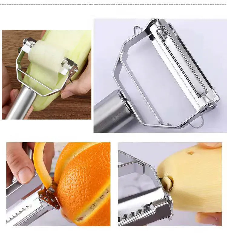 Essentialshouses Whirlwind Potato Spiral Cutter Potato Tower Making Machine Vegetable Slicer Creative Vegetable Tools Kitchen Accessories Gadgets