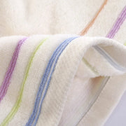 Ultra Soft Large Bath Towel Set - Essentialshouses