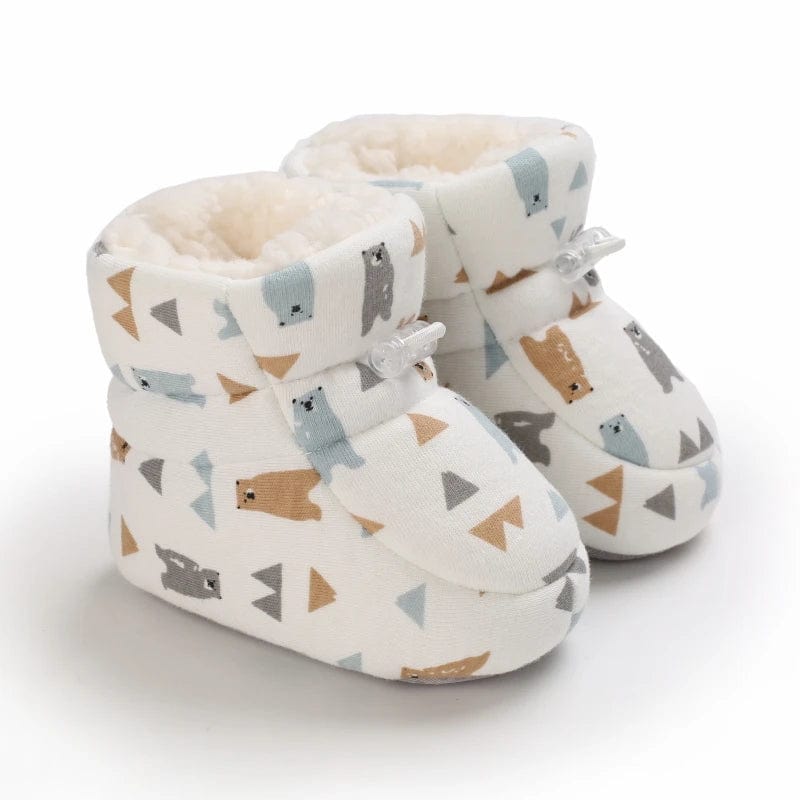 Baby Warm Shoes | Baby Winter Shoes | Essentialshouses
