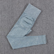 Woman Gym Casual Sport Pants Suit - Essentialshouses
