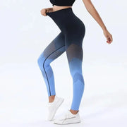 Women Leggings Fitness Running Yoga Pant - Essentialshouses