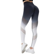 Women Leggings Fitness Running Yoga Pant - Essentialshouses