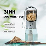 Dog water cup essentialshouse