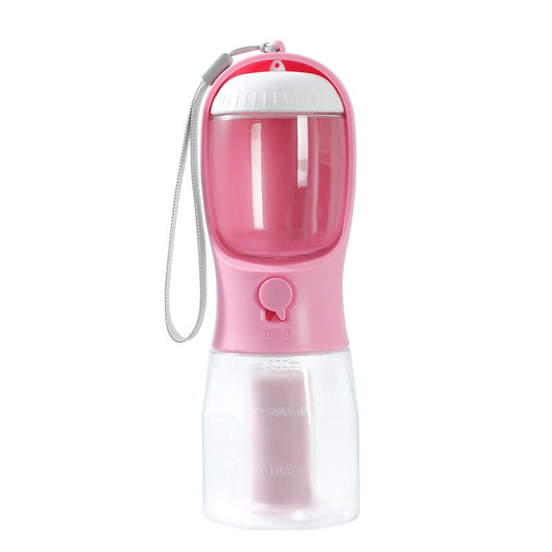 Dog feeder essentielshouses
