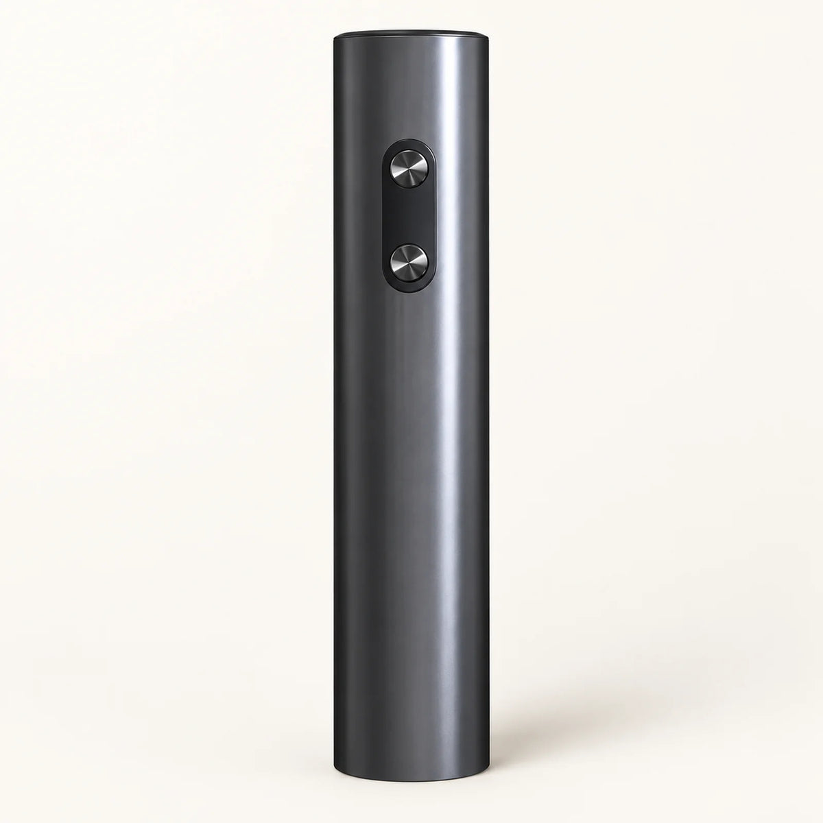 Electric Wine Opener Set on a warm off-white background with a soft natural shadow.
