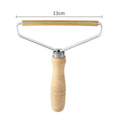 Essentialshouses 001 Pet Manual Hair Remover Scraper
