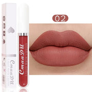 Long Lasting Waterproof Liquid Lipstick - Essentialshouses