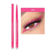 Waterproof Long-Lasting Eyeliner Pen - Essentialshouses