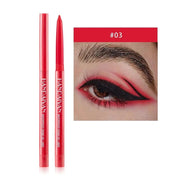 Waterproof Long-Lasting Eyeliner Pen - Essentialshouses