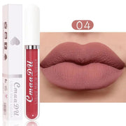 Long Lasting Waterproof Liquid Lipstick - Essentialshouses